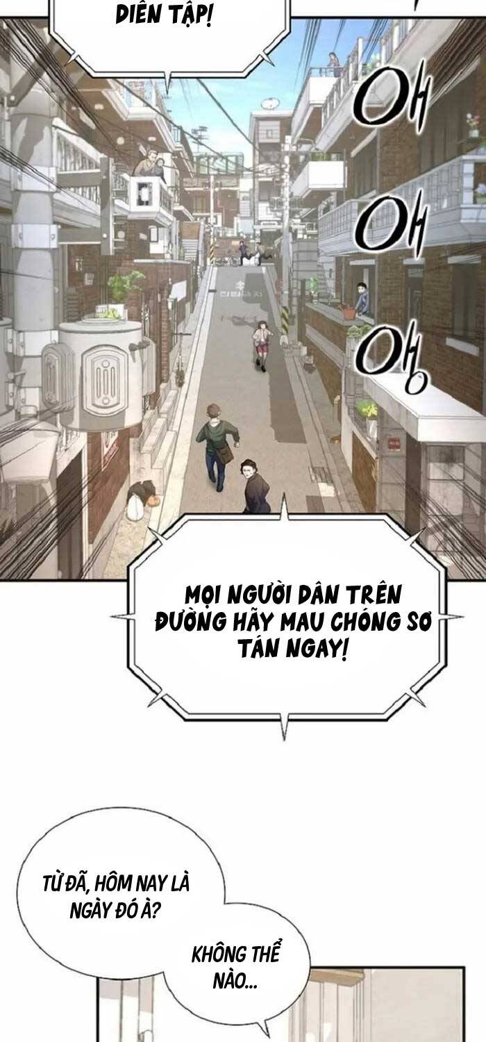 Thăng Cấp Trong Ngục Tối Độc Quyền Chapter 12 - Trang 2