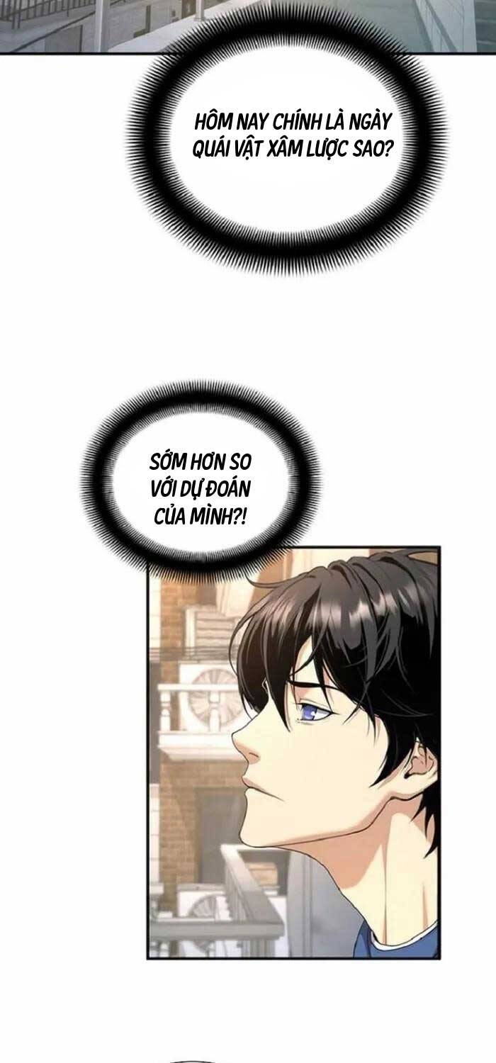 Thăng Cấp Trong Ngục Tối Độc Quyền Chapter 12 - Trang 2