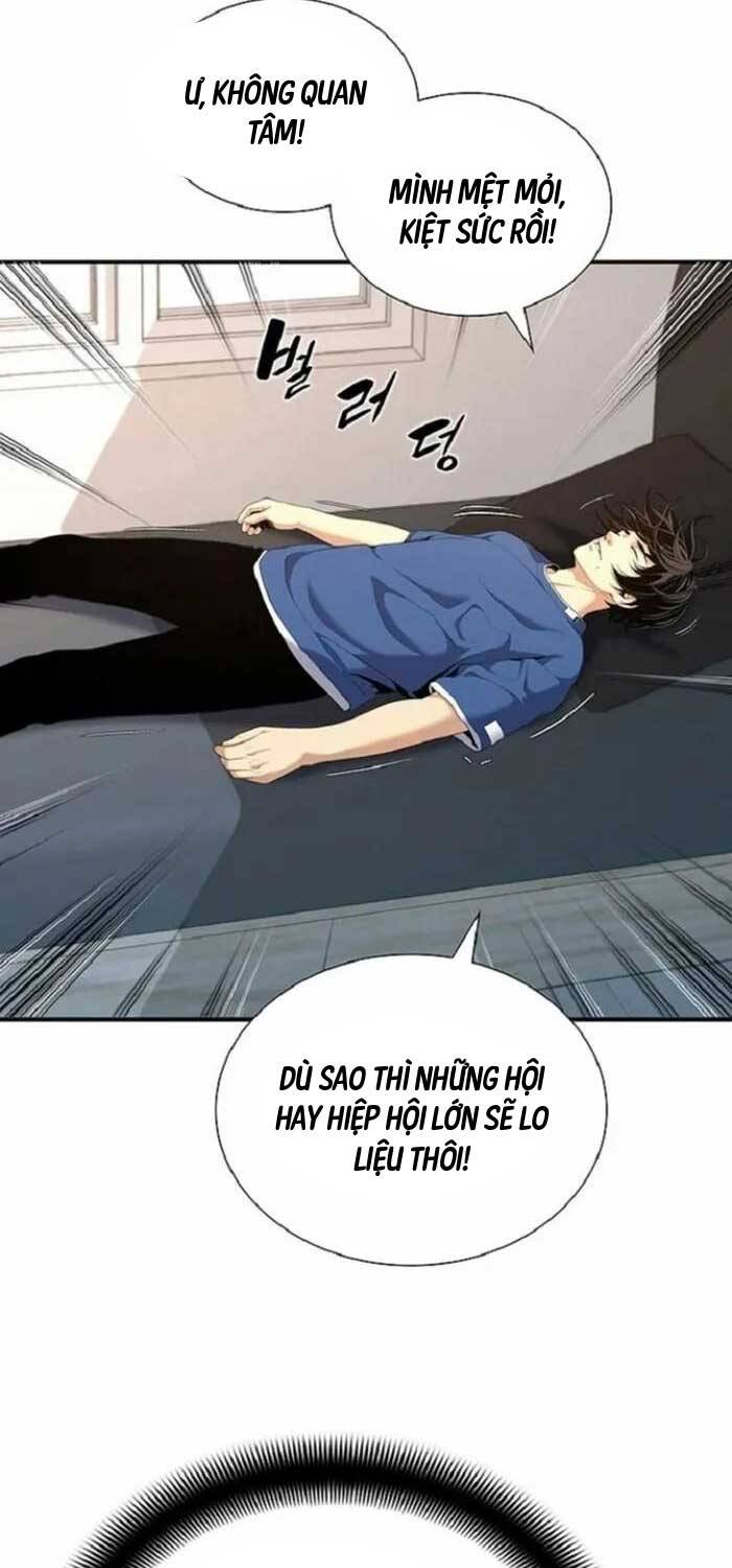 Thăng Cấp Trong Ngục Tối Độc Quyền Chapter 12 - Trang 2