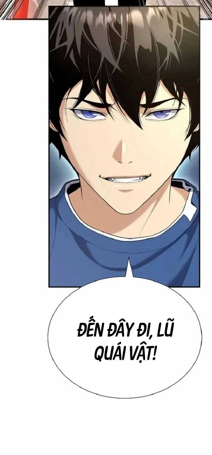 Thăng Cấp Trong Ngục Tối Độc Quyền Chapter 12 - Trang 2