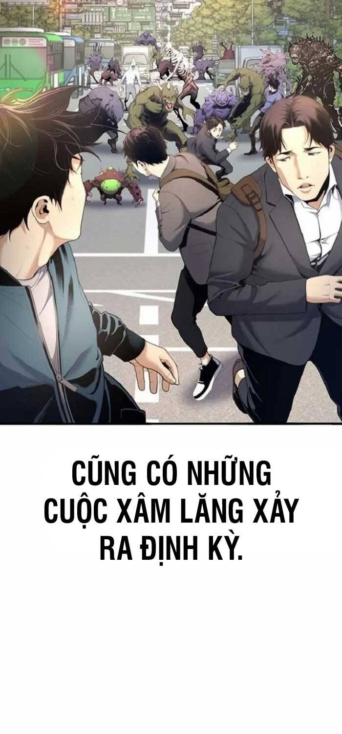Thăng Cấp Trong Ngục Tối Độc Quyền Chapter 12 - Trang 2