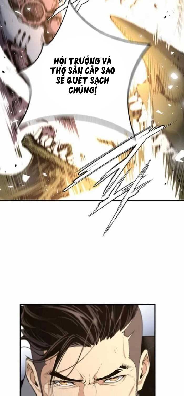 Thăng Cấp Trong Ngục Tối Độc Quyền Chapter 12 - Trang 2