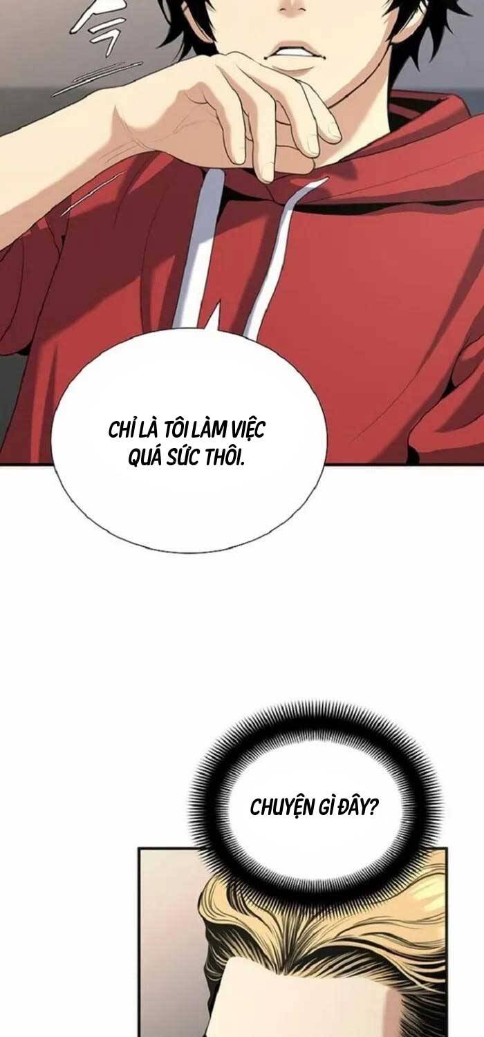 Thăng Cấp Trong Ngục Tối Độc Quyền Chapter 12 - Trang 2