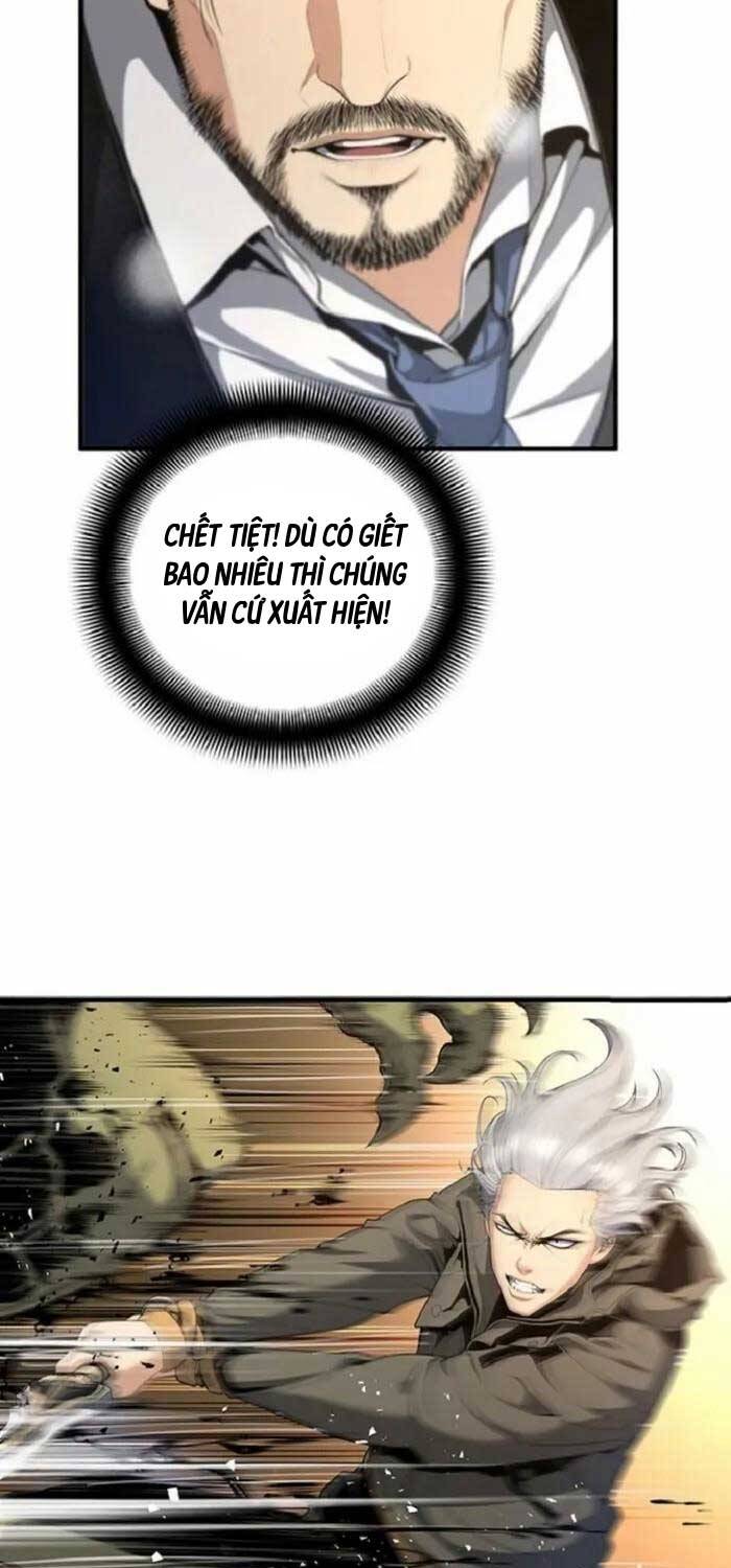 Thăng Cấp Trong Ngục Tối Độc Quyền Chapter 12 - Trang 2