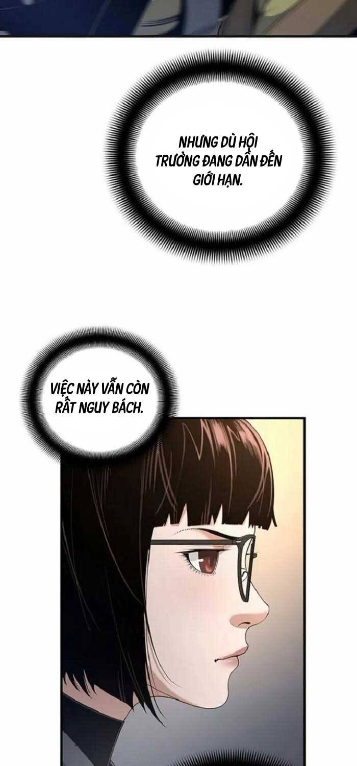 Thăng Cấp Trong Ngục Tối Độc Quyền Chapter 12 - Trang 2
