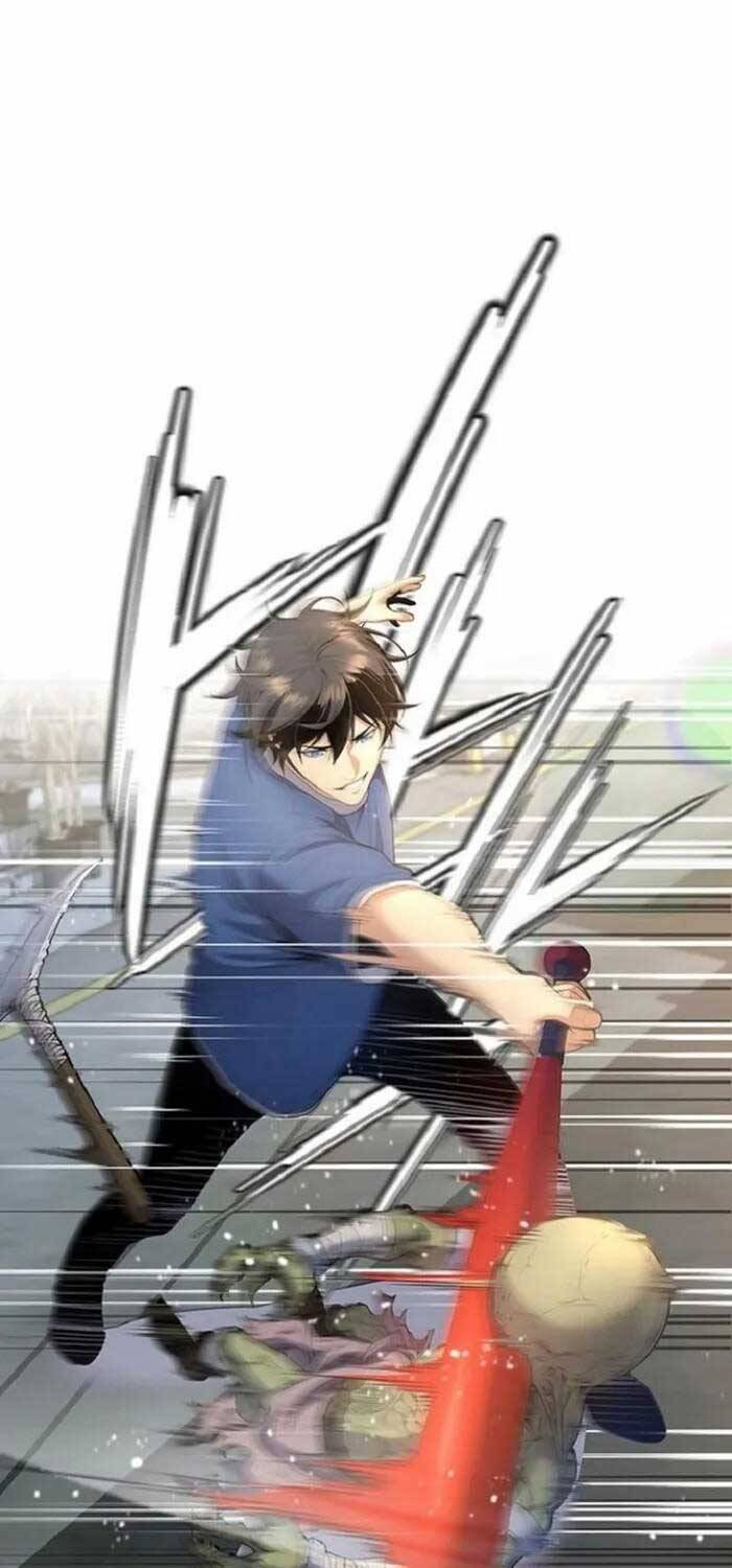 Thăng Cấp Trong Ngục Tối Độc Quyền Chapter 12 - Trang 2