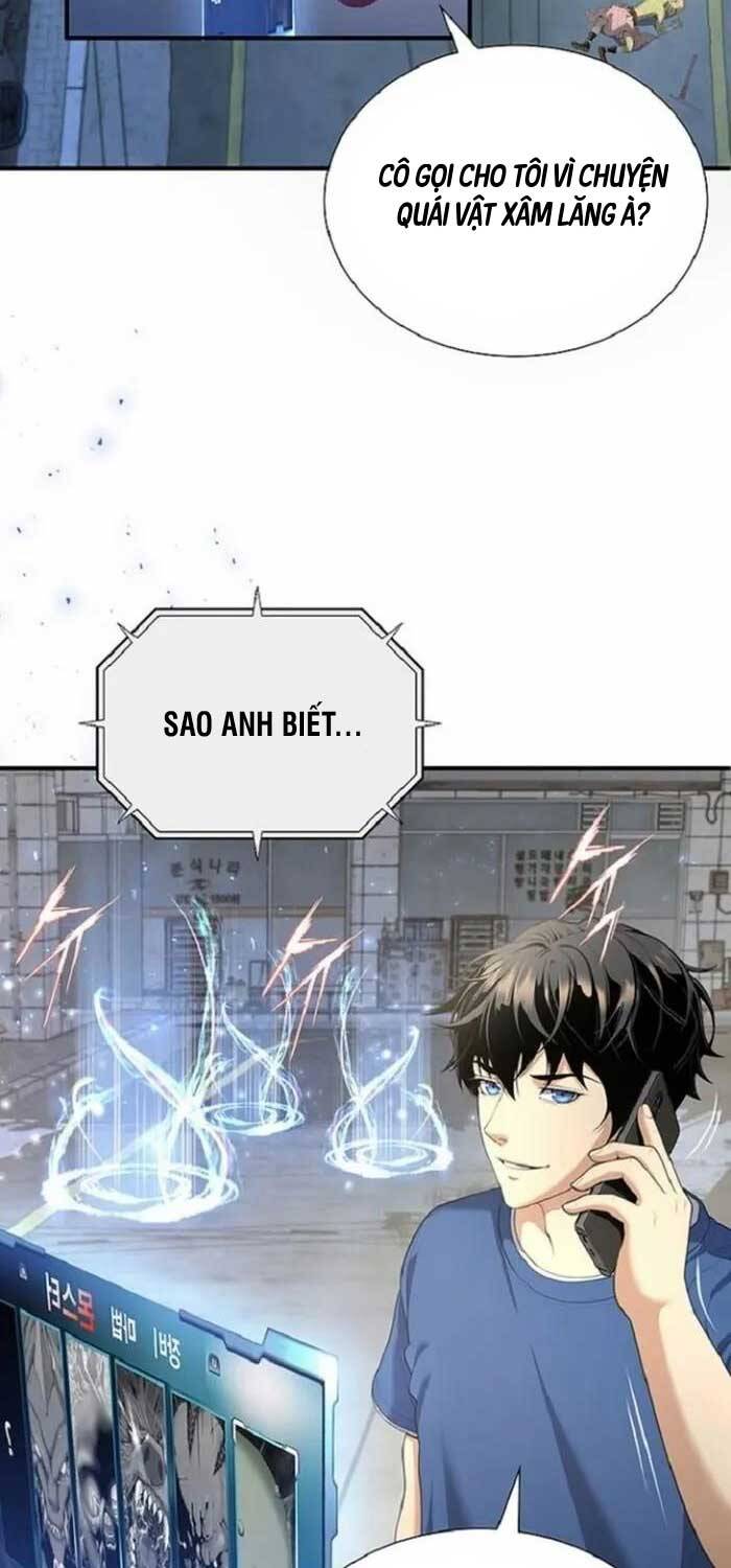 Thăng Cấp Trong Ngục Tối Độc Quyền Chapter 12 - Trang 2