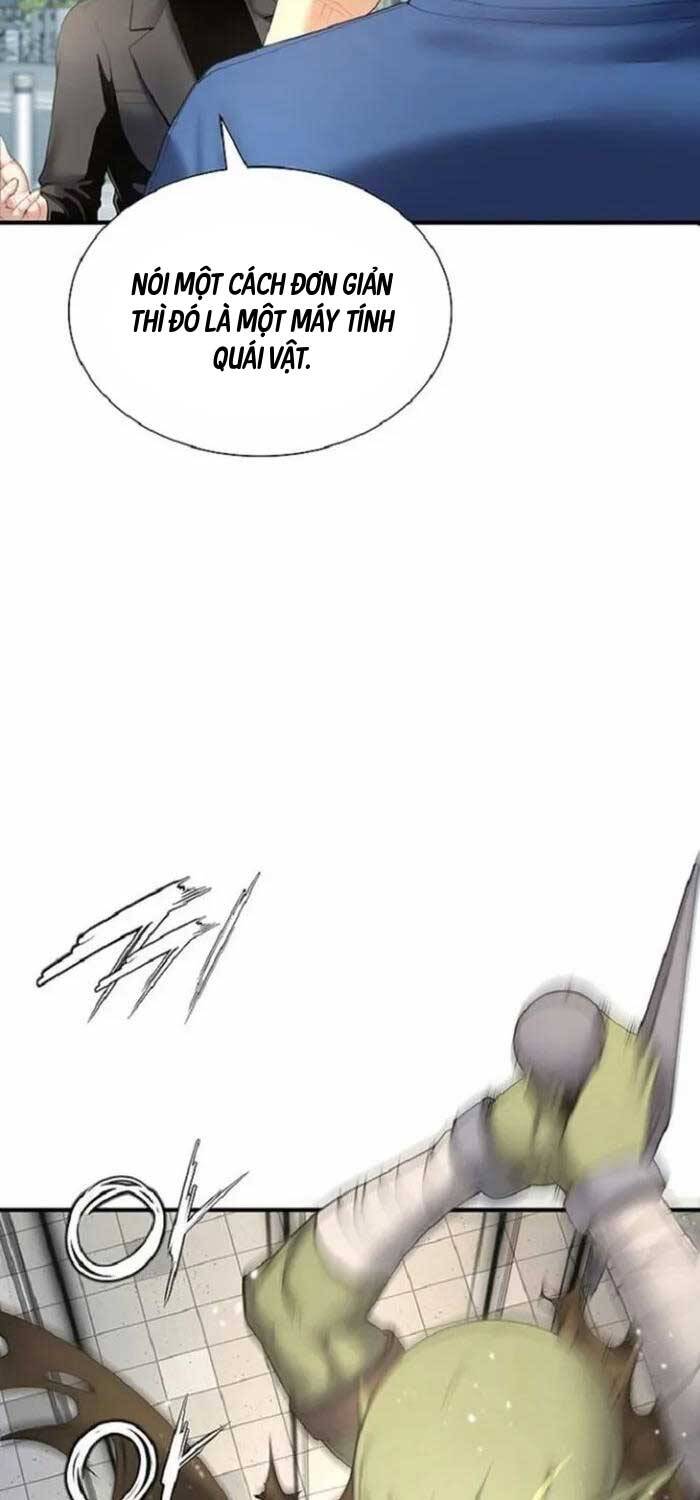 Thăng Cấp Trong Ngục Tối Độc Quyền Chapter 12 - Trang 2