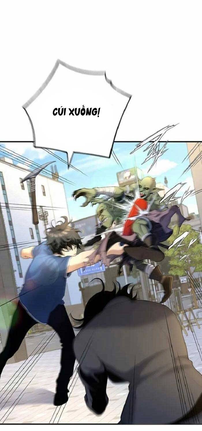 Thăng Cấp Trong Ngục Tối Độc Quyền Chapter 12 - Trang 2