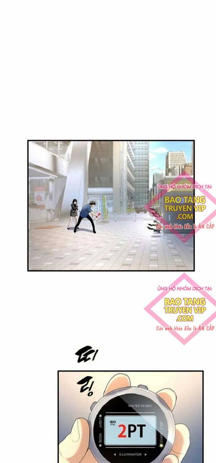 Thăng Cấp Trong Ngục Tối Độc Quyền Chapter 12 - Trang 2