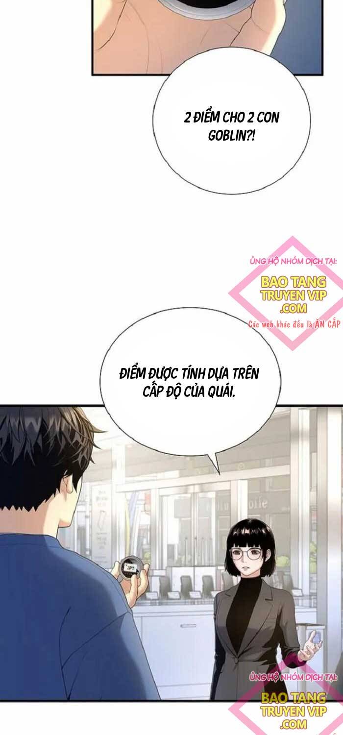 Thăng Cấp Trong Ngục Tối Độc Quyền Chapter 12 - Trang 2