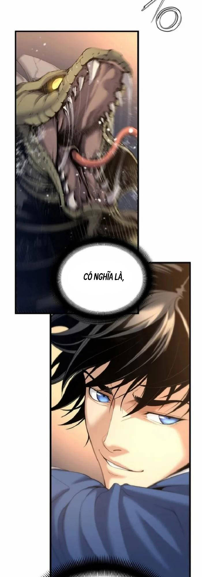 Thăng Cấp Trong Ngục Tối Độc Quyền Chapter 13 - Trang 2