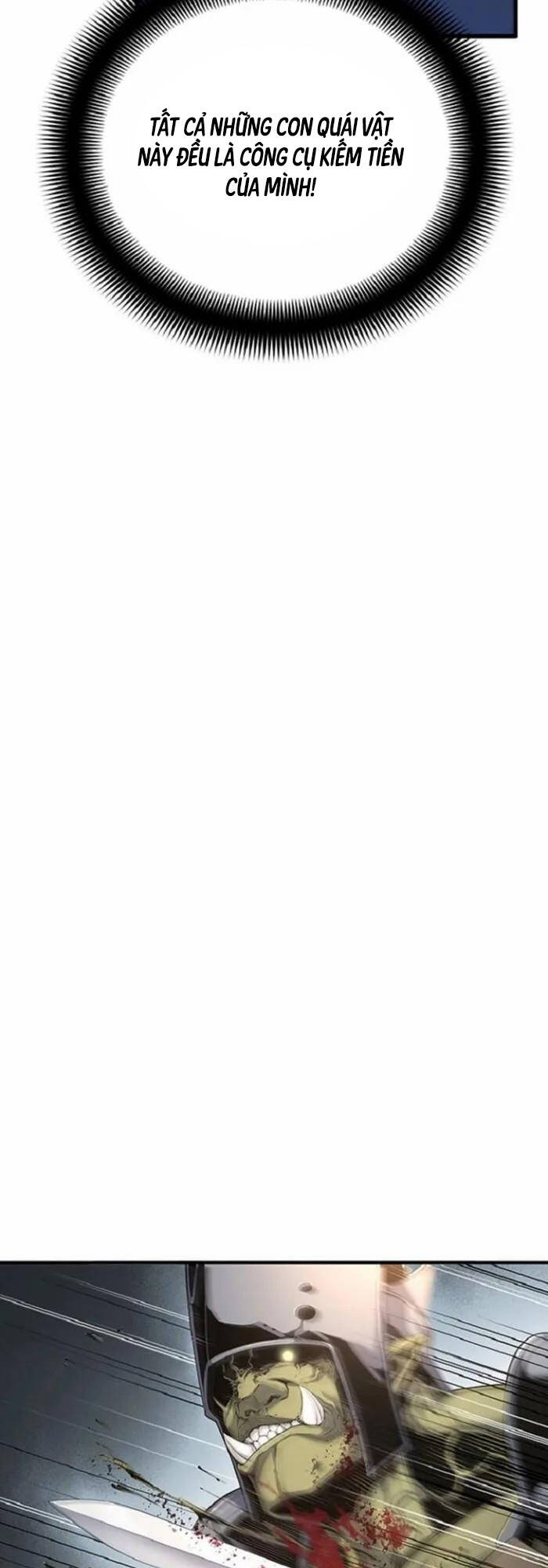 Thăng Cấp Trong Ngục Tối Độc Quyền Chapter 13 - Trang 2