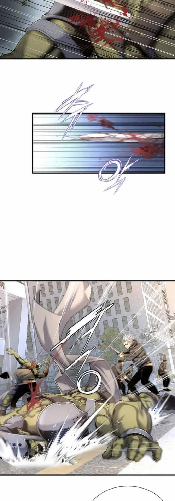 Thăng Cấp Trong Ngục Tối Độc Quyền Chapter 13 - Trang 2