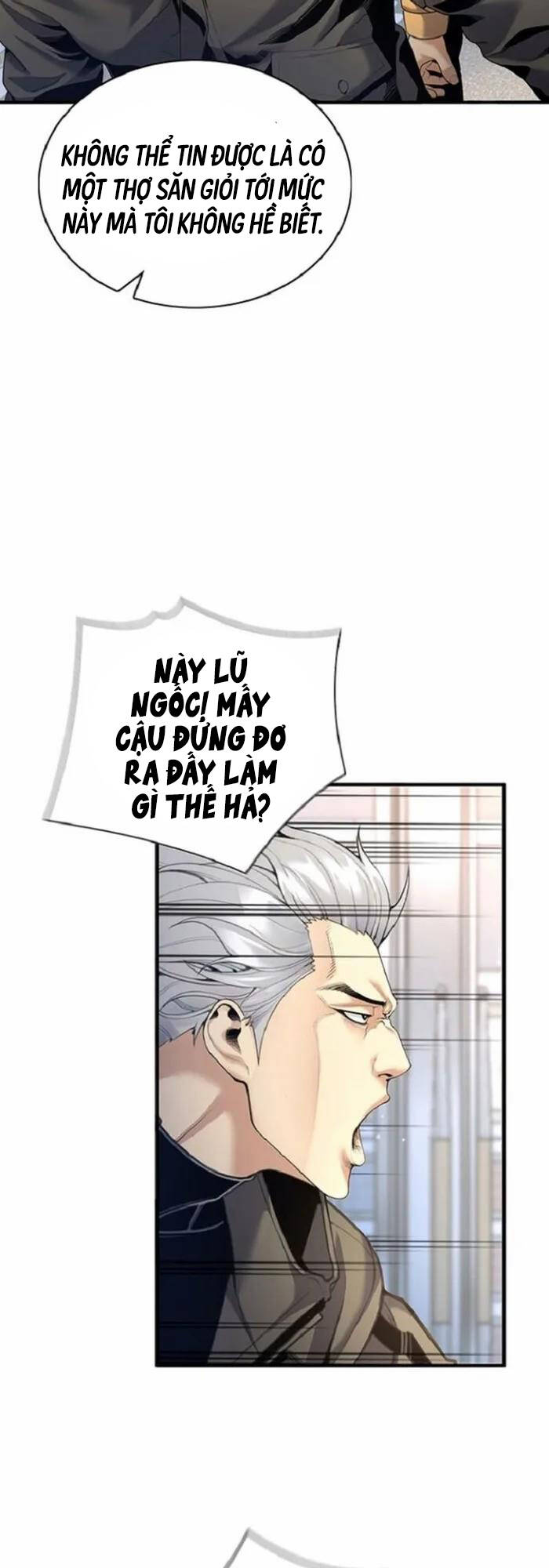 Thăng Cấp Trong Ngục Tối Độc Quyền Chapter 13 - Trang 2