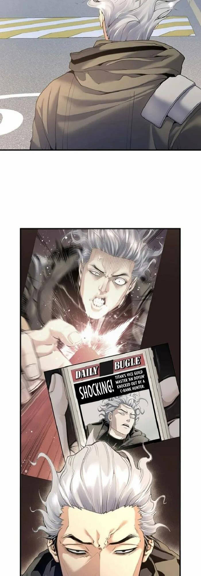 Thăng Cấp Trong Ngục Tối Độc Quyền Chapter 13 - Trang 2