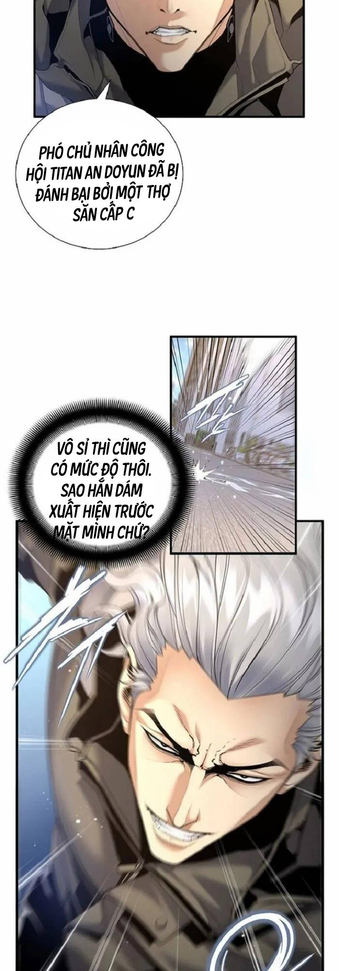 Thăng Cấp Trong Ngục Tối Độc Quyền Chapter 13 - Trang 2