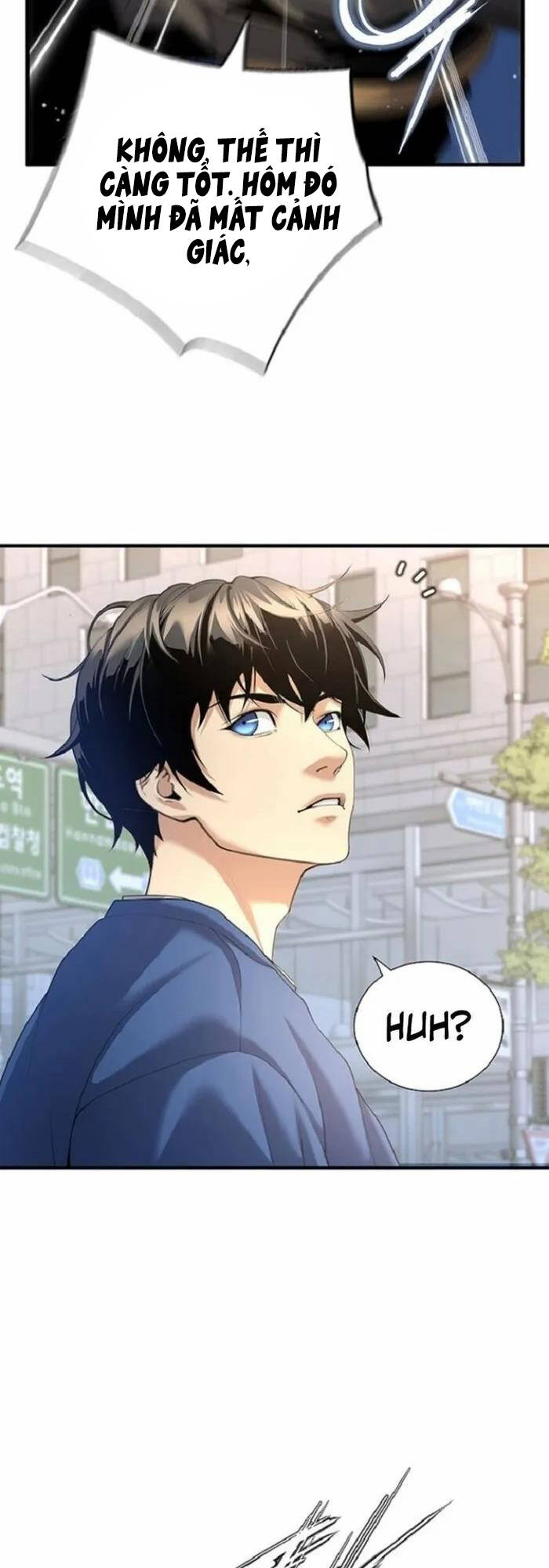 Thăng Cấp Trong Ngục Tối Độc Quyền Chapter 13 - Trang 2