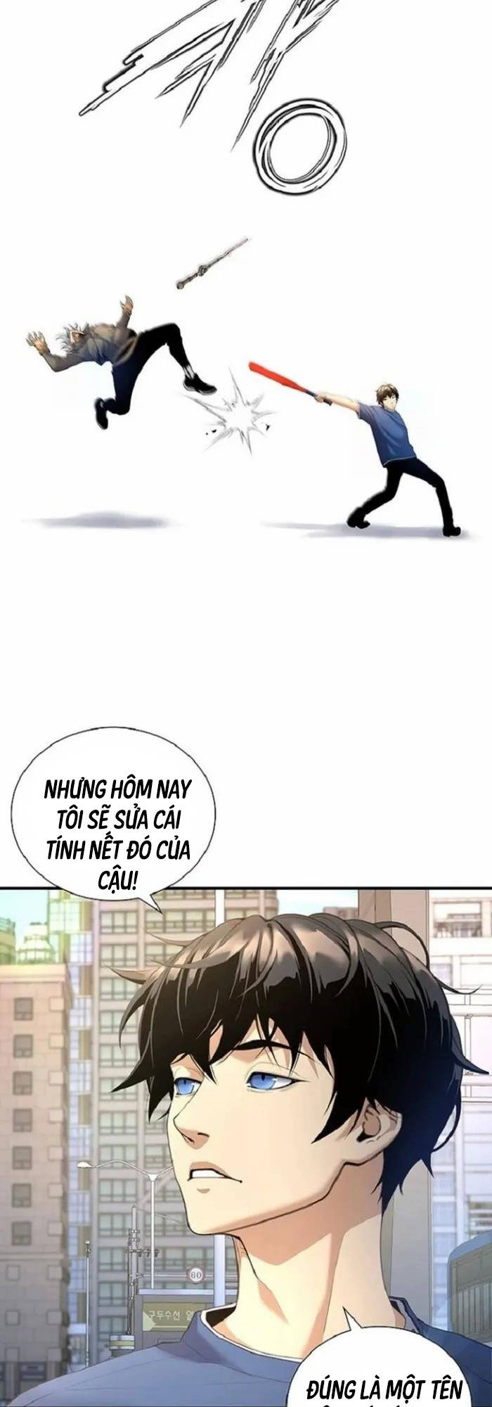 Thăng Cấp Trong Ngục Tối Độc Quyền Chapter 13 - Trang 2