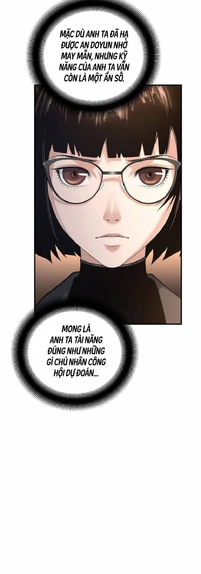 Thăng Cấp Trong Ngục Tối Độc Quyền Chapter 13 - Trang 2