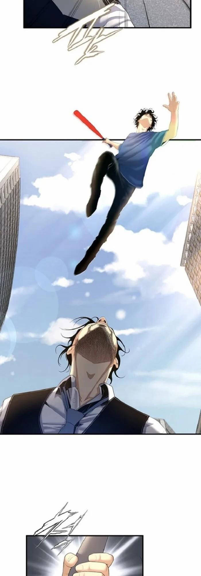 Thăng Cấp Trong Ngục Tối Độc Quyền Chapter 13 - Trang 2