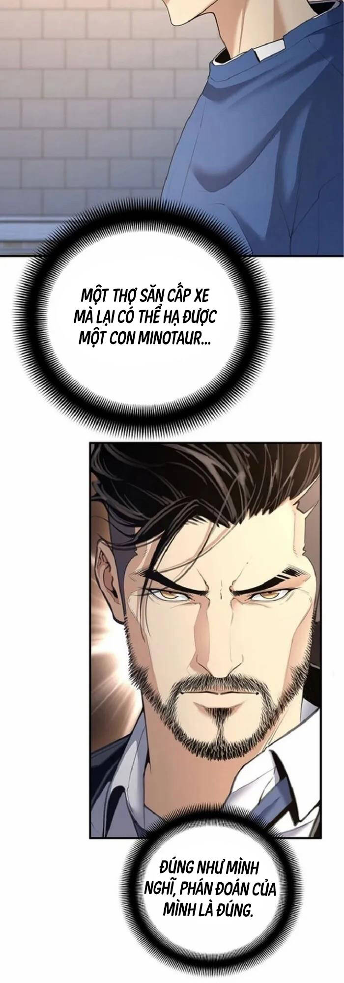 Thăng Cấp Trong Ngục Tối Độc Quyền Chapter 13 - Trang 2