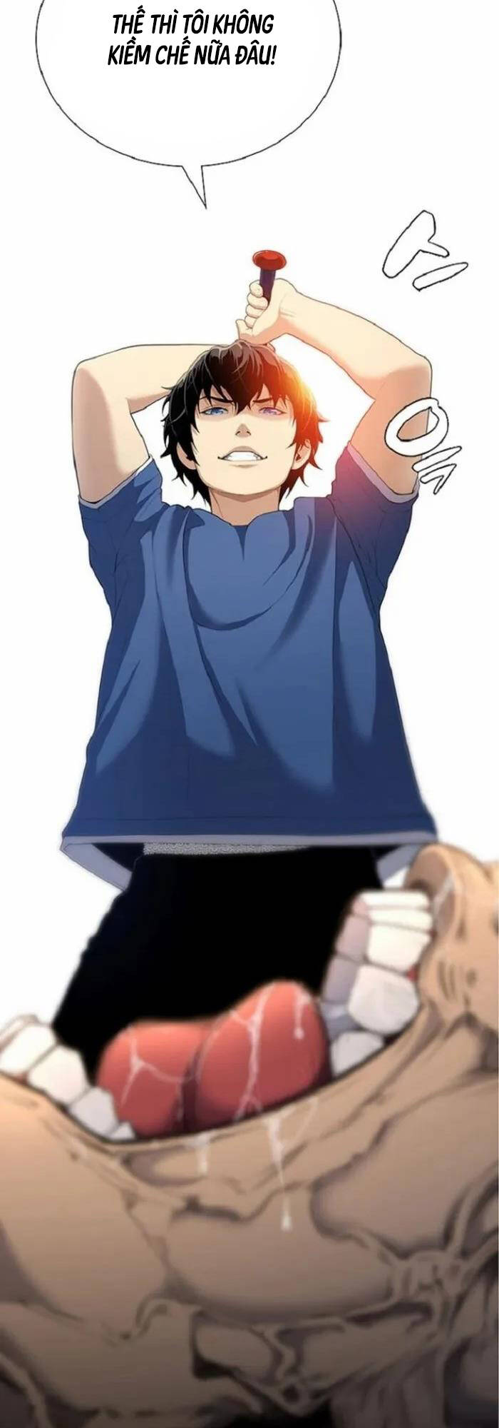 Thăng Cấp Trong Ngục Tối Độc Quyền Chapter 13 - Trang 2