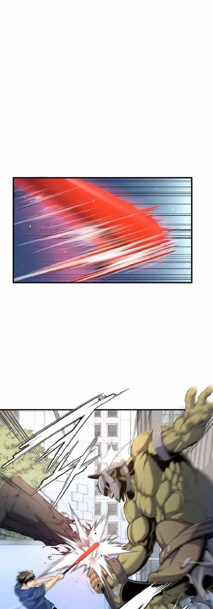 Thăng Cấp Trong Ngục Tối Độc Quyền Chapter 13 - Trang 2