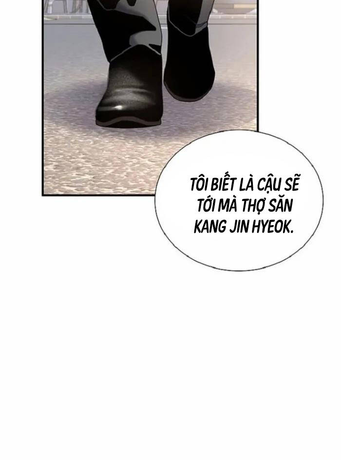 Thăng Cấp Trong Ngục Tối Độc Quyền Chapter 13 - Trang 2