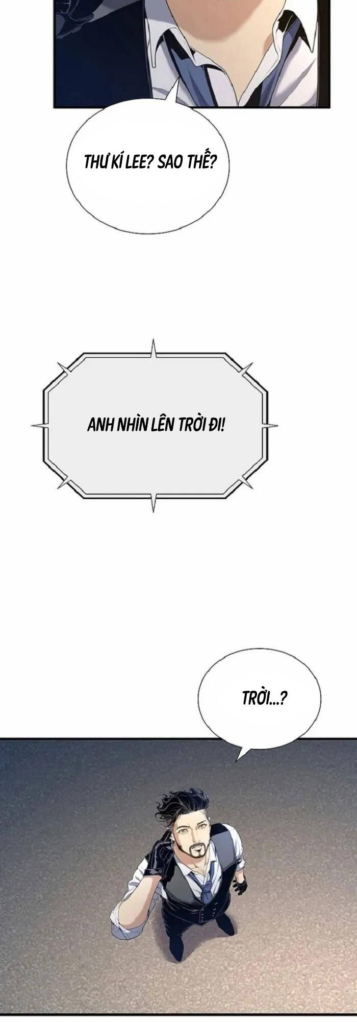 Thăng Cấp Trong Ngục Tối Độc Quyền Chapter 13 - Trang 2