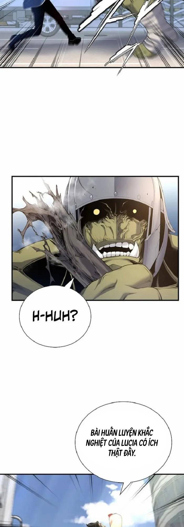 Thăng Cấp Trong Ngục Tối Độc Quyền Chapter 13 - Trang 2