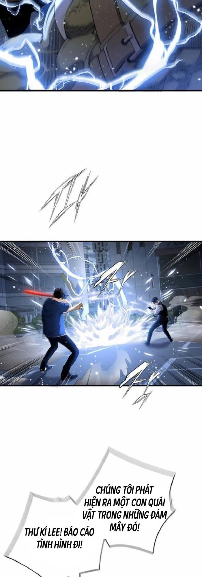 Thăng Cấp Trong Ngục Tối Độc Quyền Chapter 13 - Trang 2
