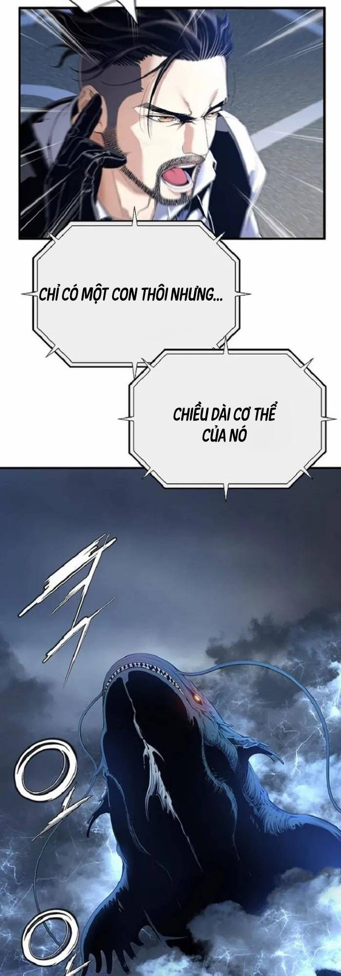 Thăng Cấp Trong Ngục Tối Độc Quyền Chapter 13 - Trang 2