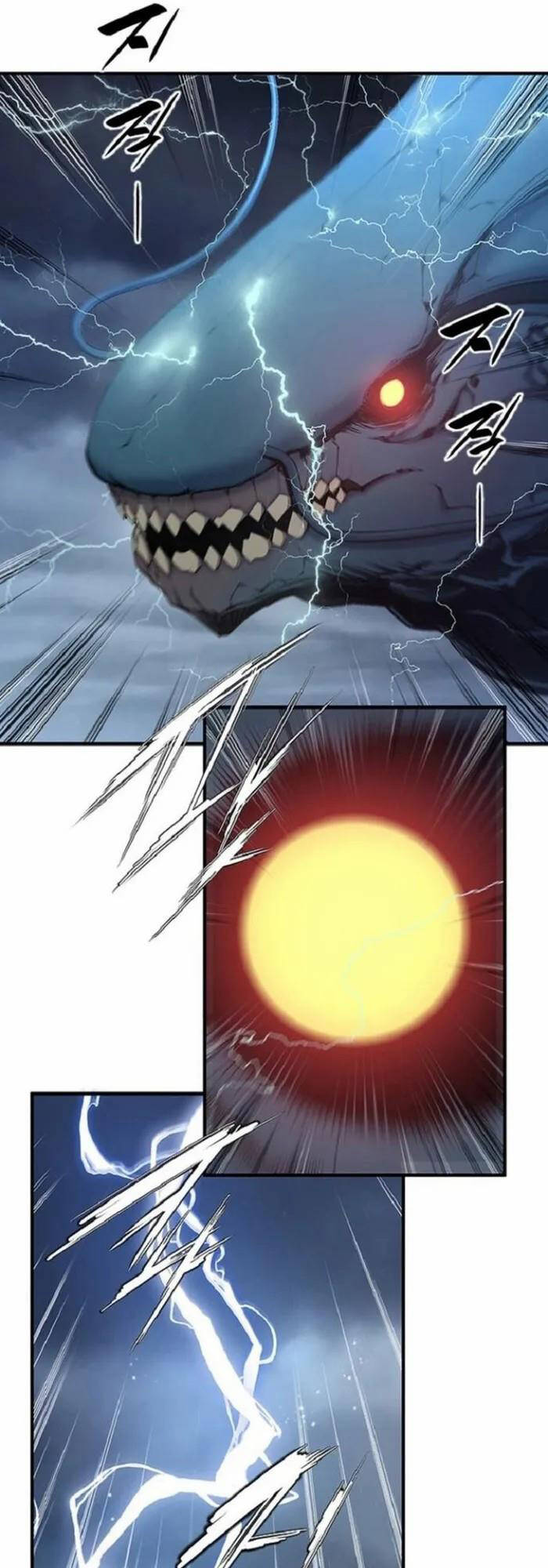 Thăng Cấp Trong Ngục Tối Độc Quyền Chapter 13 - Trang 2