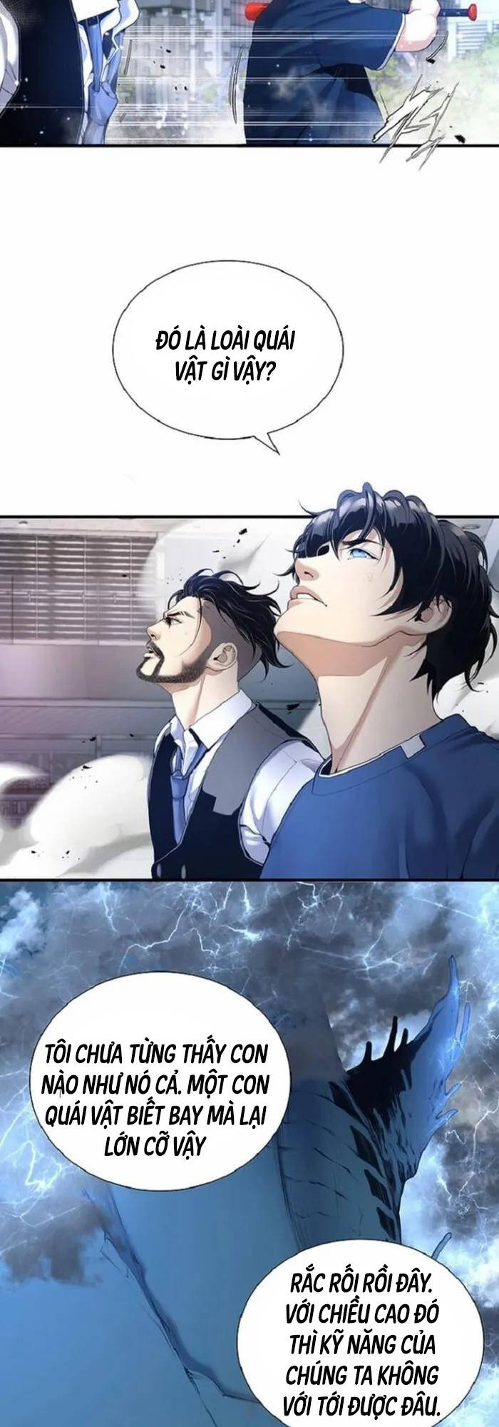 Thăng Cấp Trong Ngục Tối Độc Quyền Chapter 13 - Trang 2