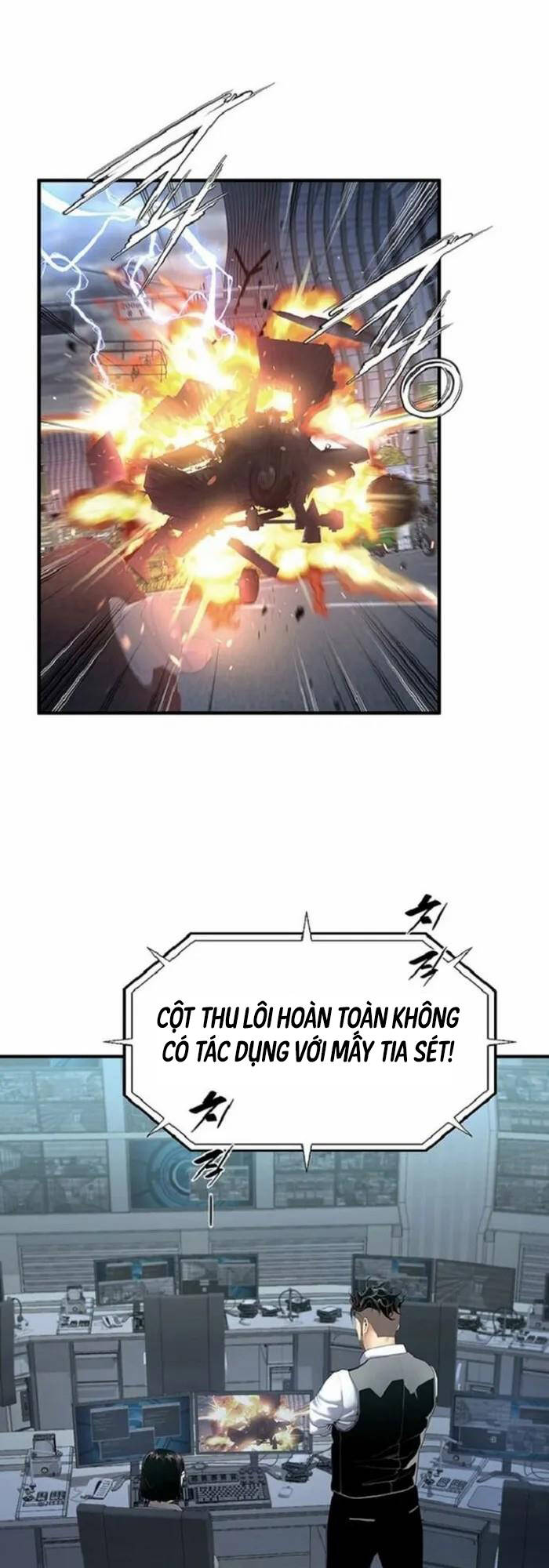 Thăng Cấp Trong Ngục Tối Độc Quyền Chapter 13 - Trang 2