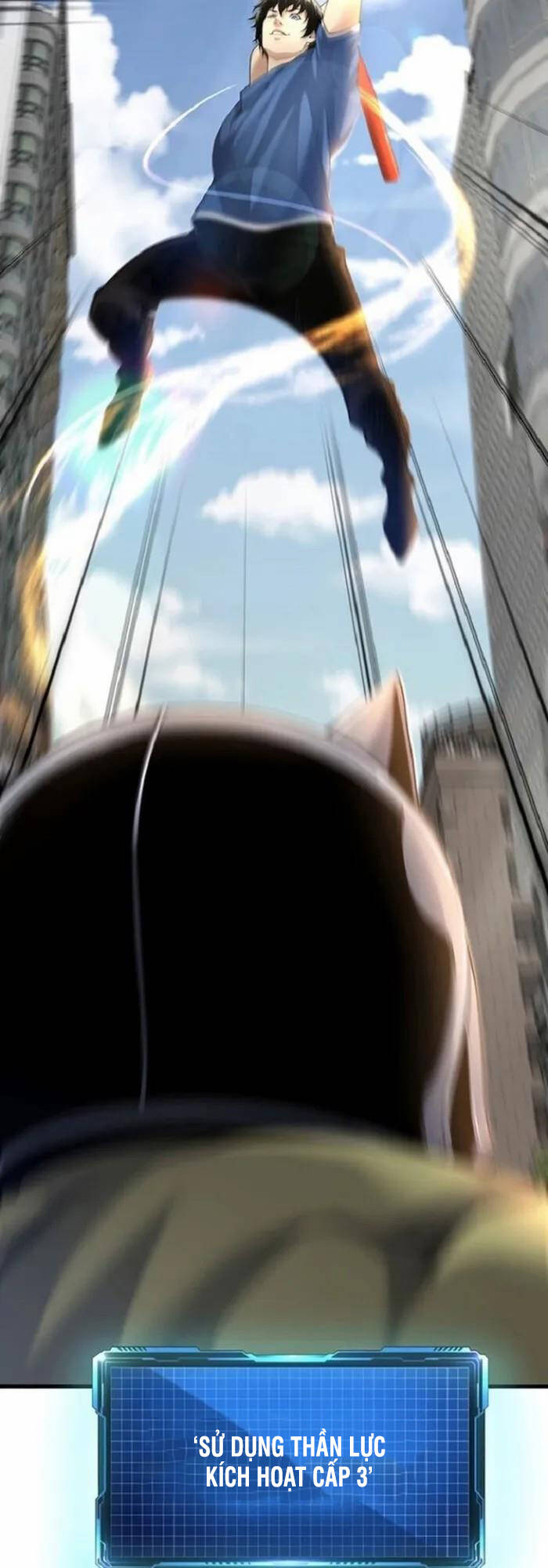 Thăng Cấp Trong Ngục Tối Độc Quyền Chapter 13 - Trang 2