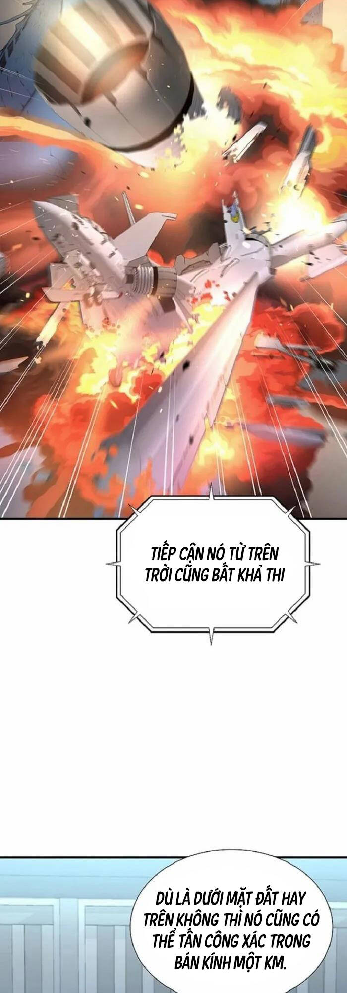 Thăng Cấp Trong Ngục Tối Độc Quyền Chapter 13 - Trang 2