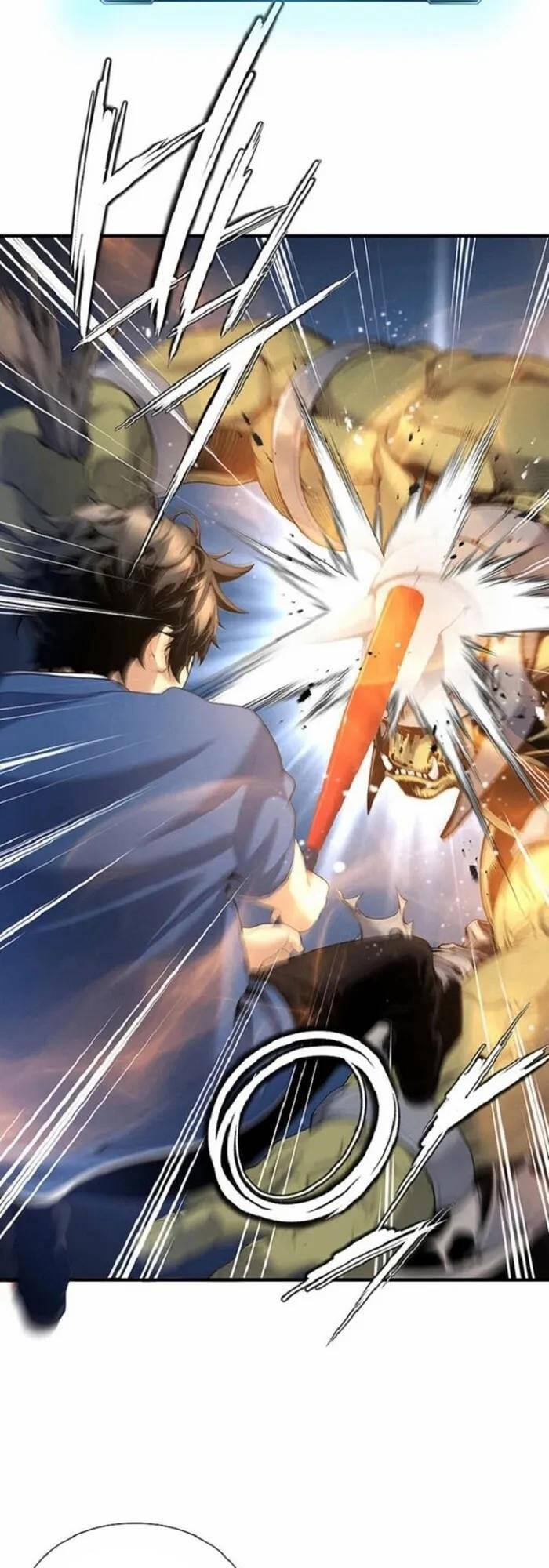 Thăng Cấp Trong Ngục Tối Độc Quyền Chapter 13 - Trang 2