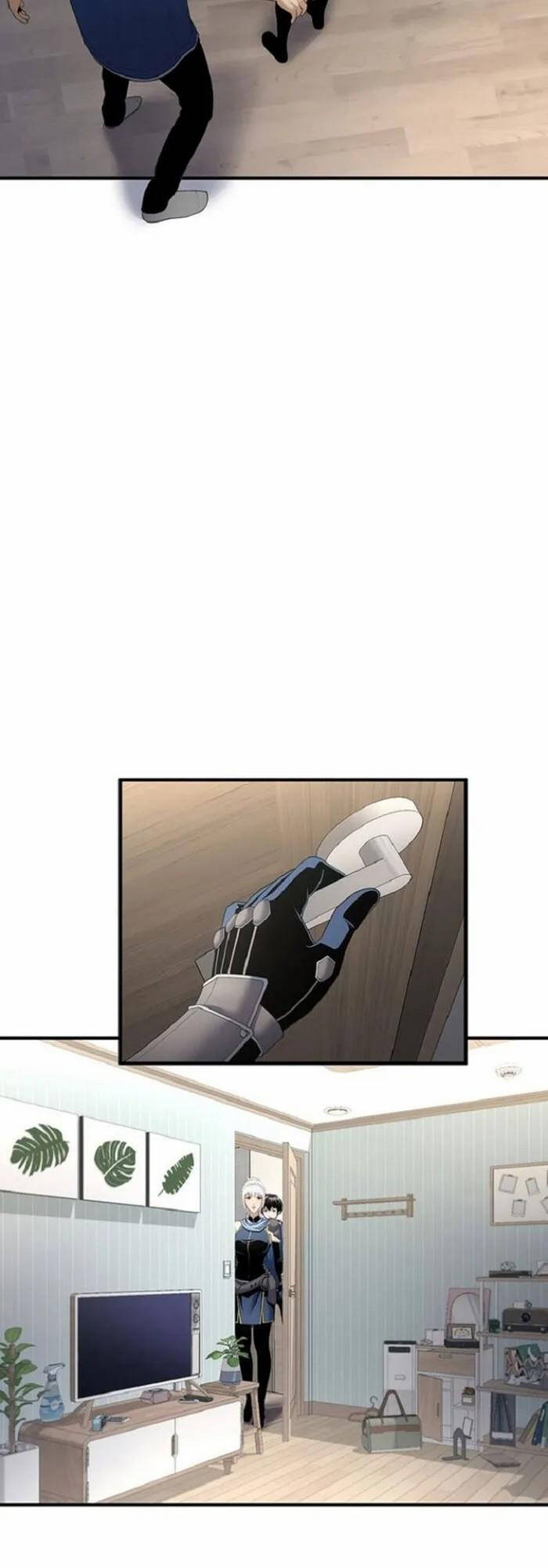 Thăng Cấp Trong Ngục Tối Độc Quyền Chapter 15 - Trang 2