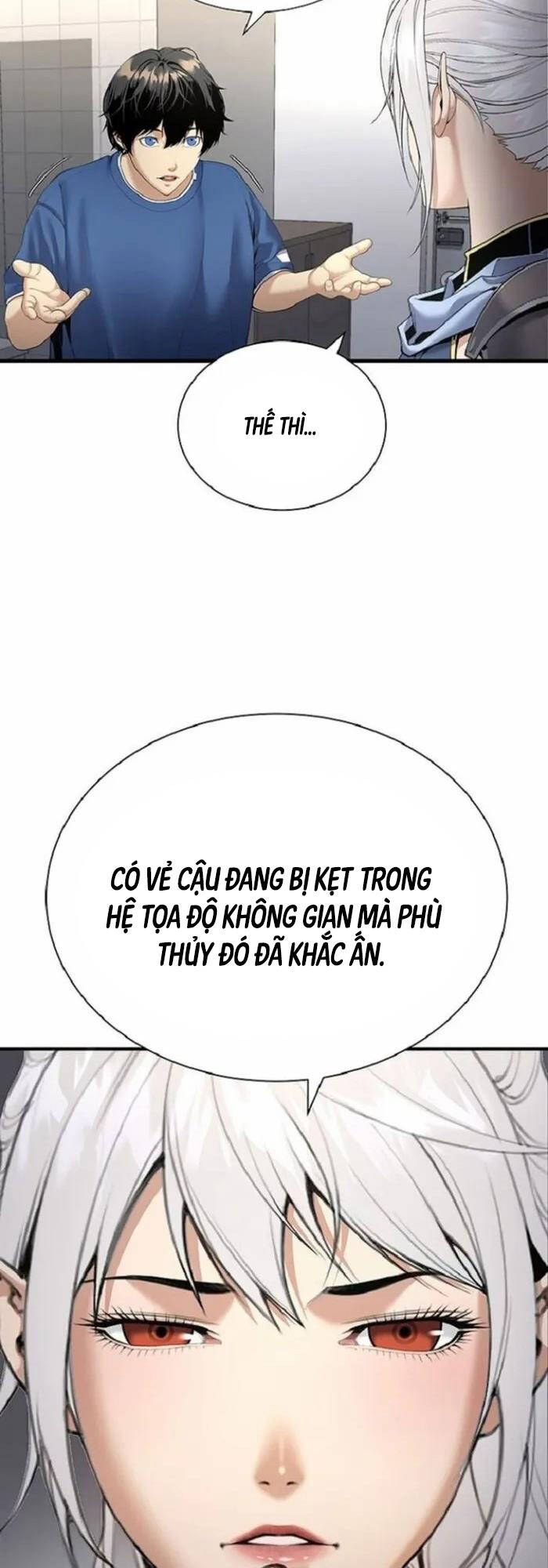 Thăng Cấp Trong Ngục Tối Độc Quyền Chapter 15 - Trang 2