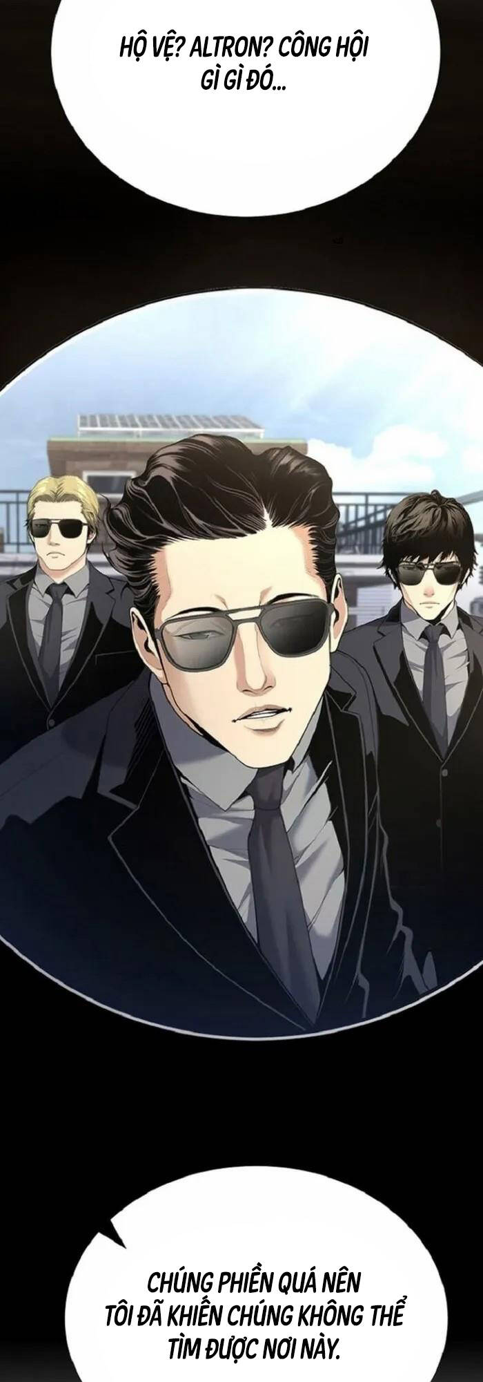 Thăng Cấp Trong Ngục Tối Độc Quyền Chapter 15 - Trang 2