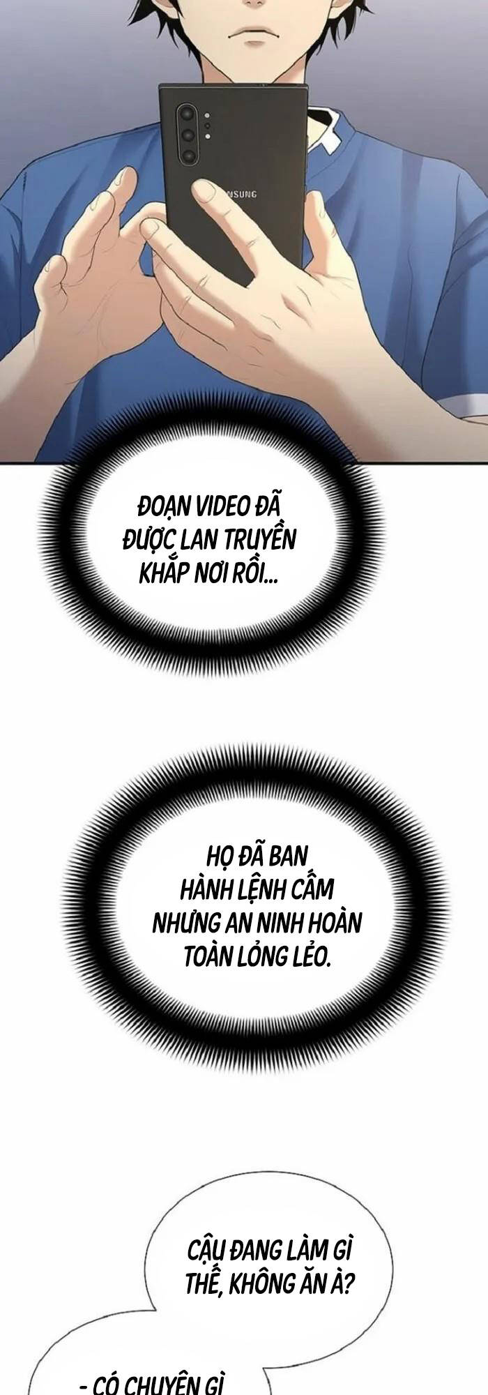 Thăng Cấp Trong Ngục Tối Độc Quyền Chapter 15 - Trang 2