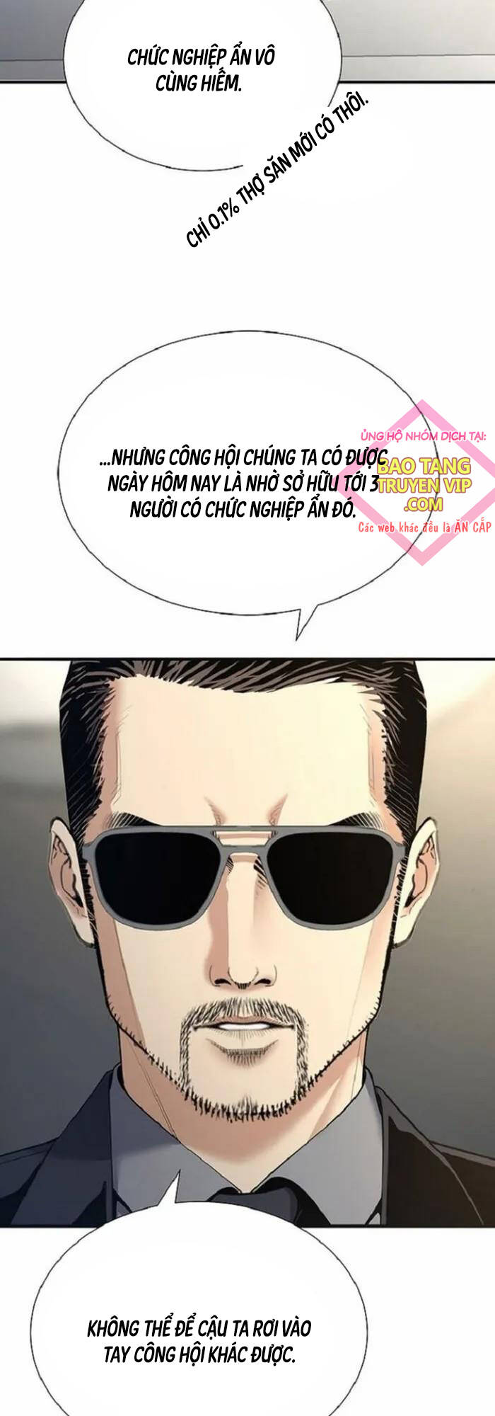 Thăng Cấp Trong Ngục Tối Độc Quyền Chapter 15 - Trang 2