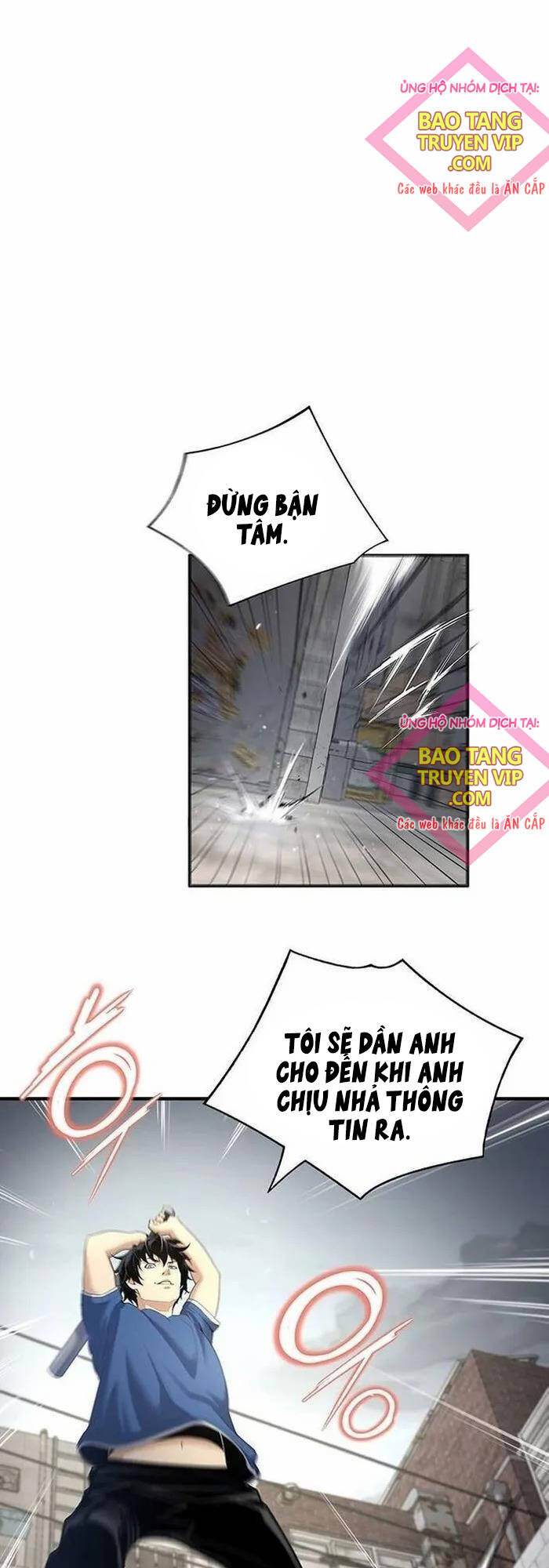 Thăng Cấp Trong Ngục Tối Độc Quyền Chapter 16 - Trang 2