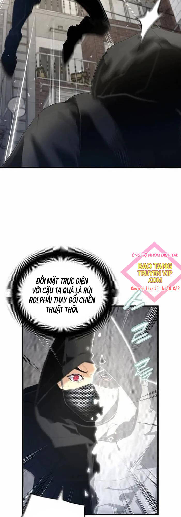Thăng Cấp Trong Ngục Tối Độc Quyền Chapter 16 - Trang 2