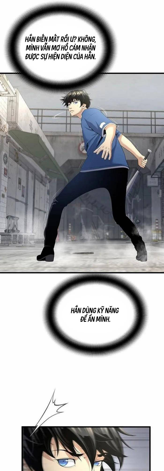 Thăng Cấp Trong Ngục Tối Độc Quyền Chapter 16 - Trang 2