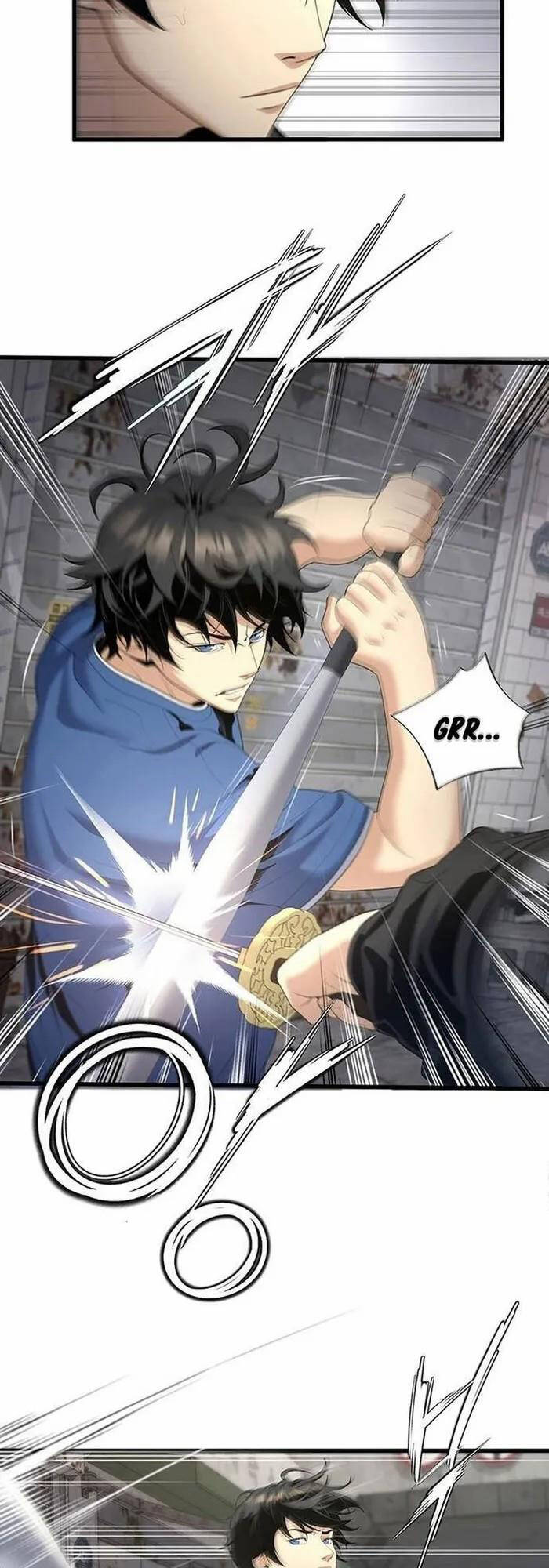 Thăng Cấp Trong Ngục Tối Độc Quyền Chapter 16 - Trang 2