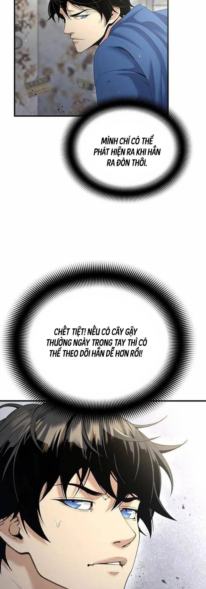 Thăng Cấp Trong Ngục Tối Độc Quyền Chapter 16 - Trang 2