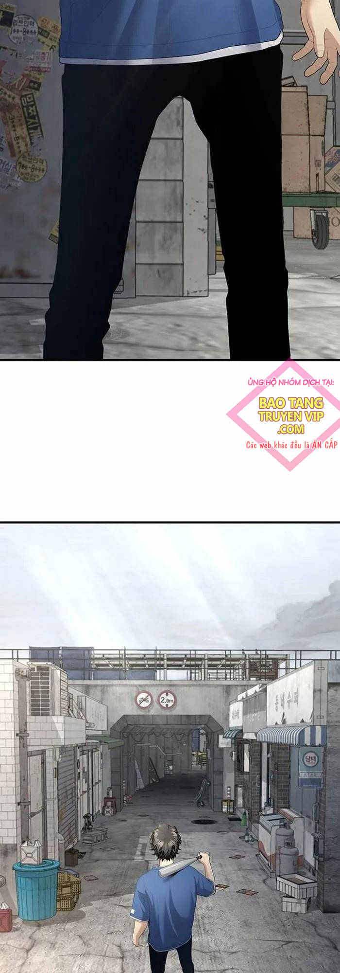 Thăng Cấp Trong Ngục Tối Độc Quyền Chapter 16 - Trang 2